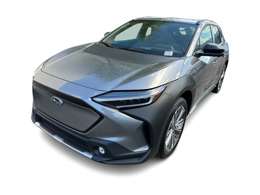 2025 Subaru Solterra Limited -
                Walnut Creek, CA