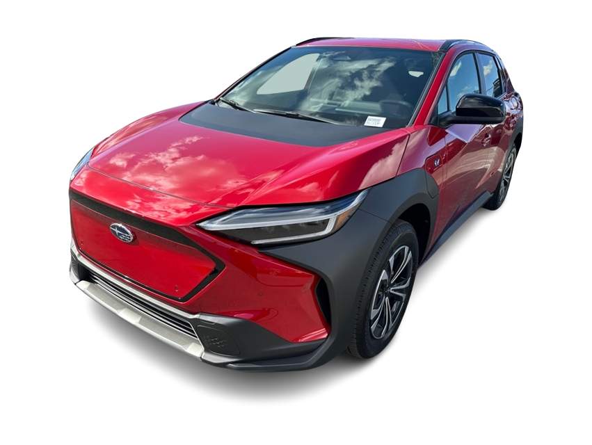 2025 Subaru Solterra Premium -
                Walnut Creek, CA
