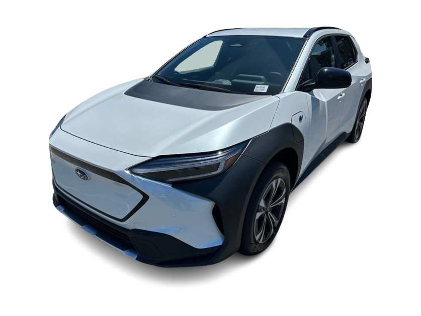 2025 Subaru Solterra Premium -
                  Walnut Creek, CA
