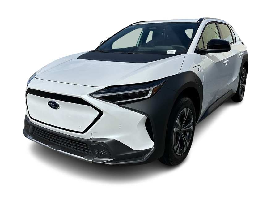 2025 Subaru Solterra Premium -
                  Walnut Creek, CA