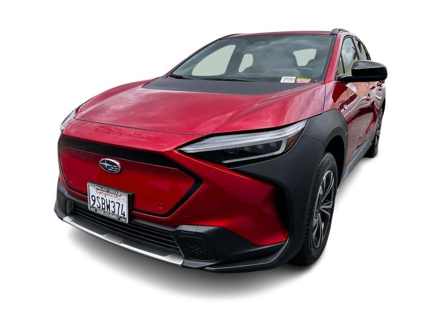 2024 Subaru Solterra Premium -
                  Walnut Creek, CA