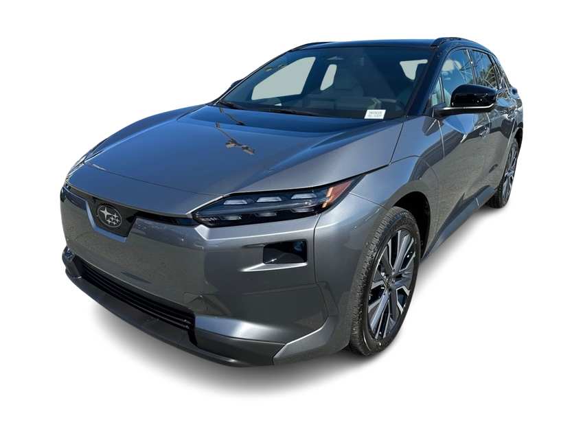 Thumbnail: 2026 Subaru Solterra - 1