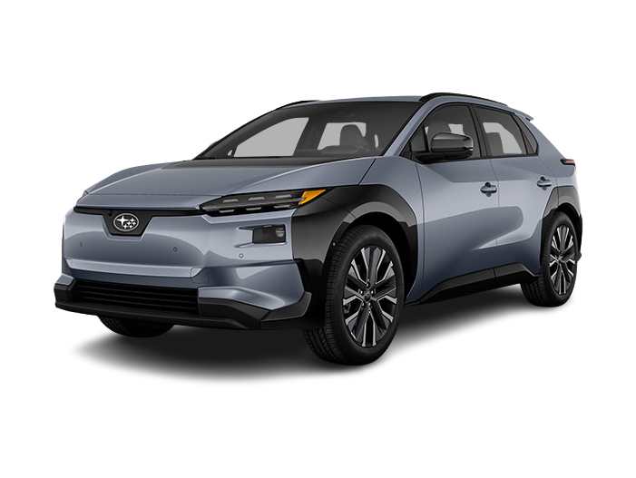 2026 Subaru Solterra Limited -
                  Walnut Creek, CA