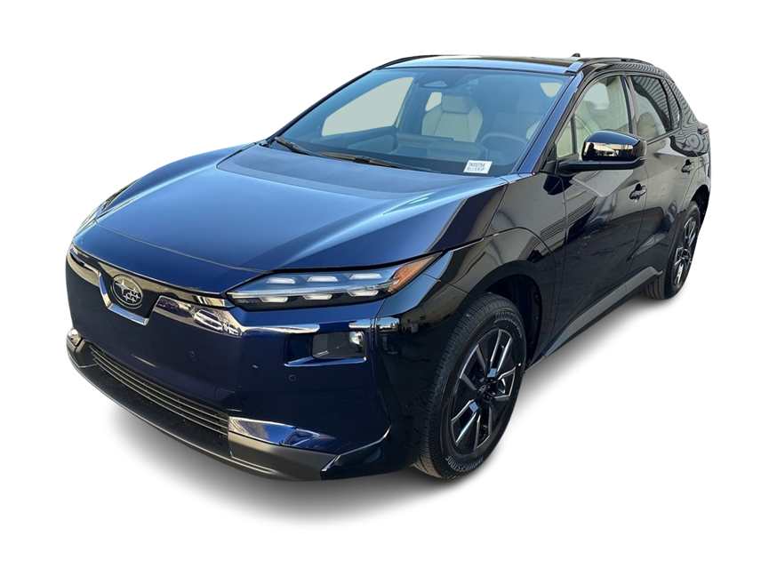 2026 Subaru Solterra Premium -
                  Walnut Creek, CA