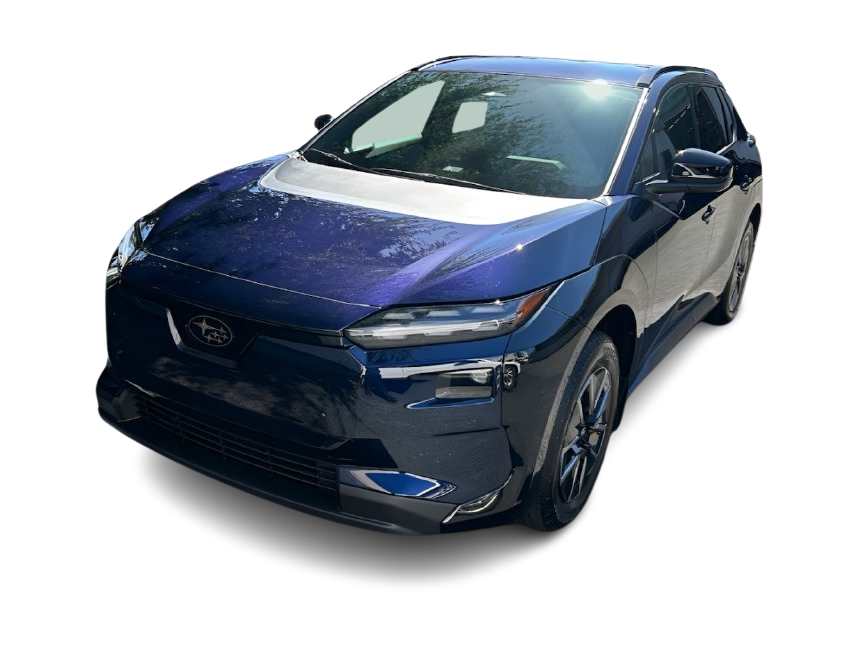 2026 Subaru Solterra Premium -
                  Walnut Creek, CA
