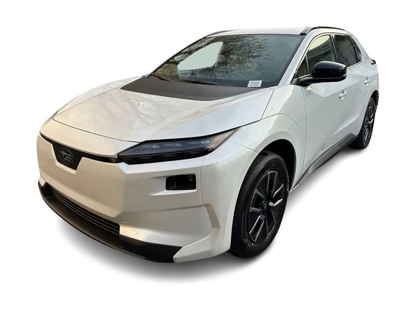 Thumbnail: 2026 Subaru Solterra - 1