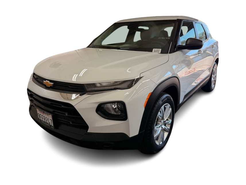 2023 Chevrolet TrailBlazer LS -
                  Walnut Creek, CA