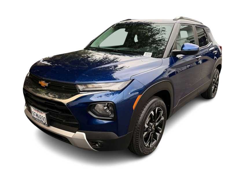 2023 Chevrolet TrailBlazer LT -
                  Walnut Creek, CA