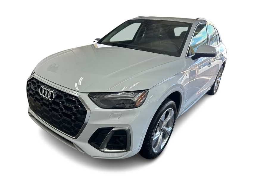 Thumbnail: 2022 Audi Q5 - 1
