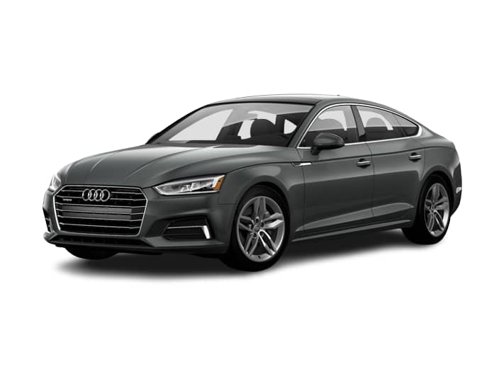2019 Audi A5 Premium Plus -
                  Walnut Creek, CA