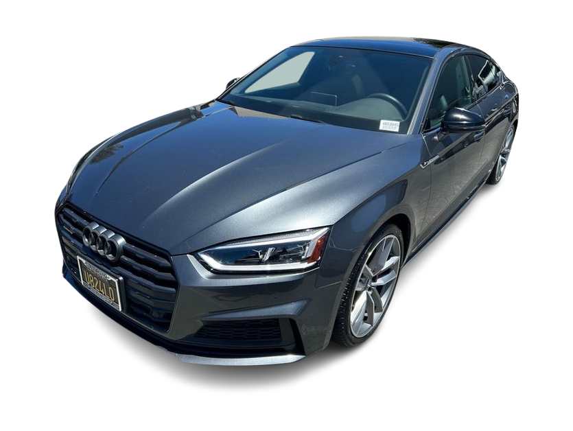 2019 Audi A5 Premium Plus -
                  Walnut Creek, CA