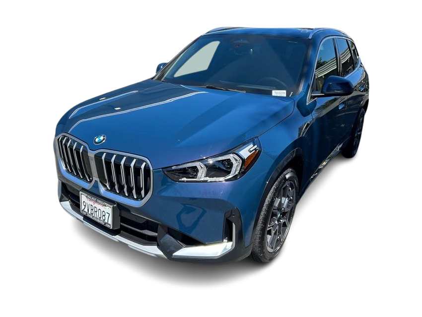 2026 BMW X1 xDrive28i -
                  Walnut Creek, CA