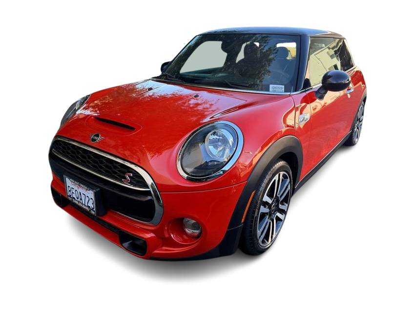 2019 MINI Cooper S -
                  Walnut Creek, CA