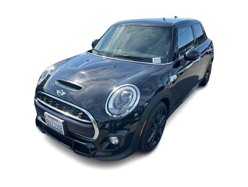 2018 MINI Cooper S -
                  Walnut Creek, CA