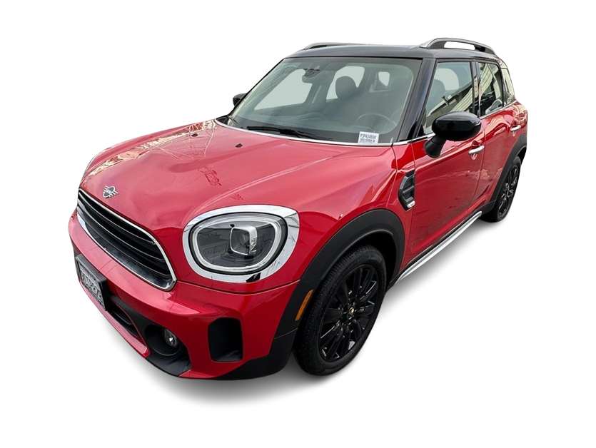 Thumbnail: 2023 MINI Cooper Countryman - 1