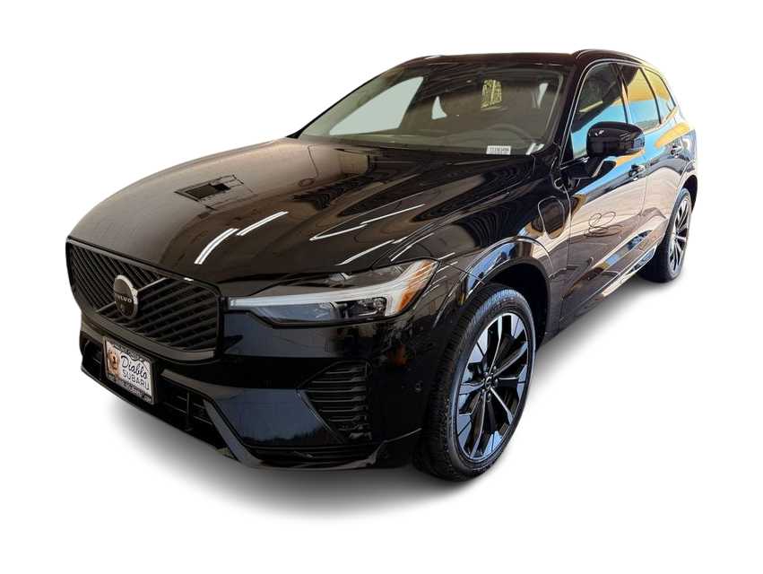 Thumbnail: 2026 Volvo XC60 - 1