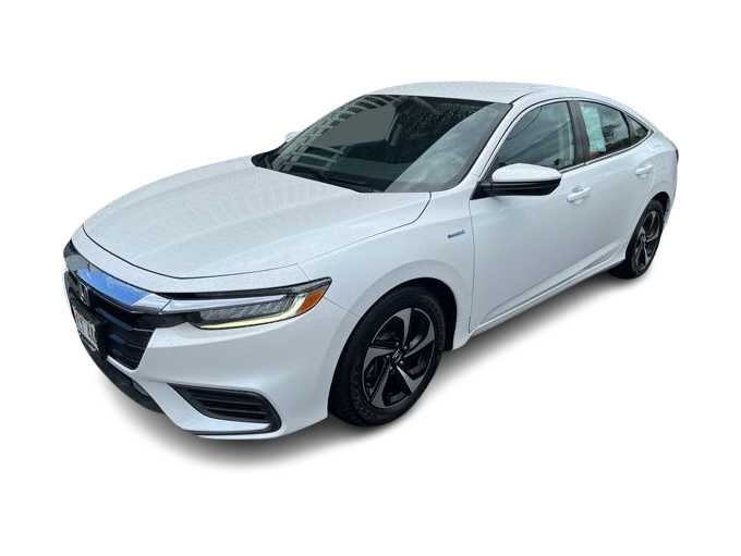 2022 Honda Insight EX -
                  Kahului, HI