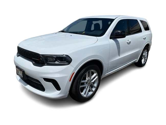 Thumbnail: 2023 Dodge Durango - 1