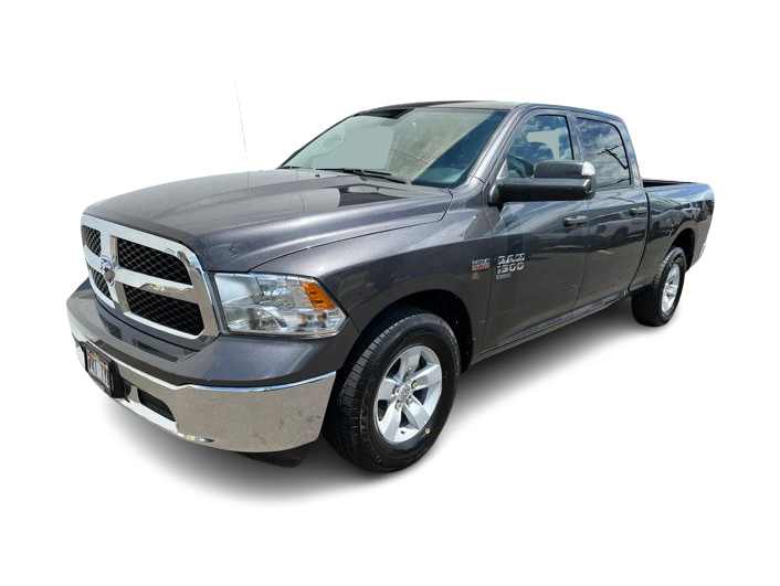 Thumbnail: 2023 RAM 1500 - 1