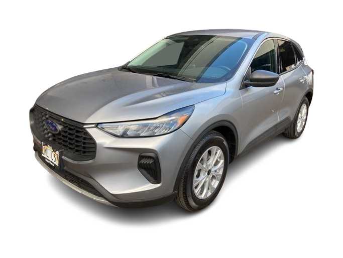 Thumbnail: 2024 Ford Escape - 1