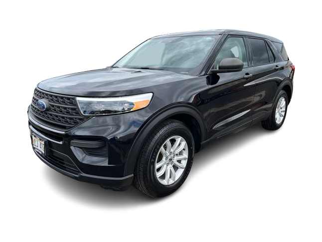 Thumbnail: 2020 Ford Explorer - 1