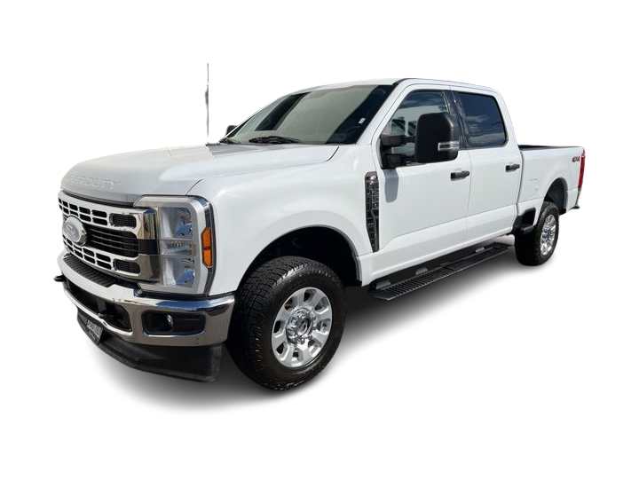 Thumbnail: 2024 Ford F-250 - 1