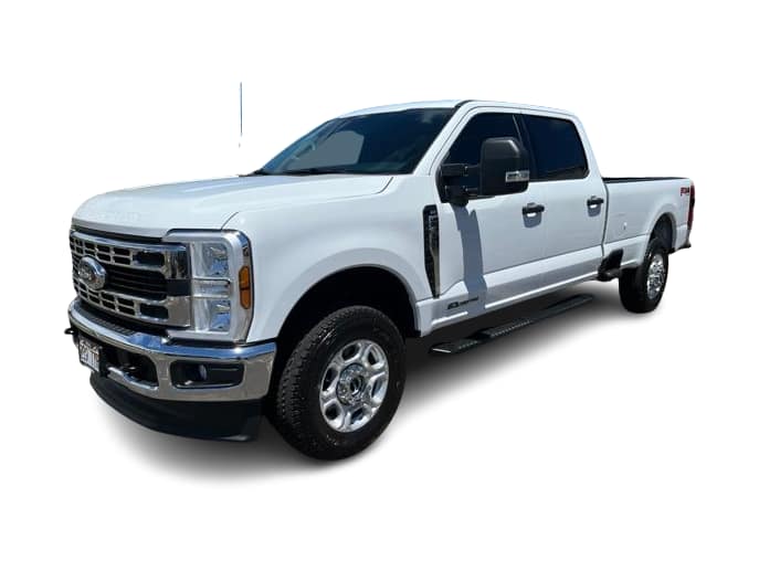 Thumbnail: 2025 Ford F-350 - 1
