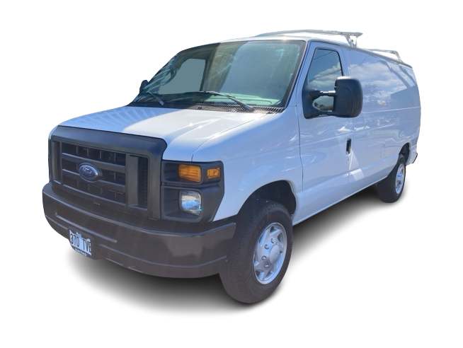2013 Ford Econoline E-150 -
                  Kahului, HI