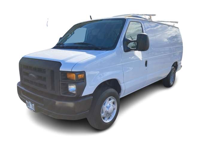 2014 Ford Econoline E-150 -
                  Kahului, HI