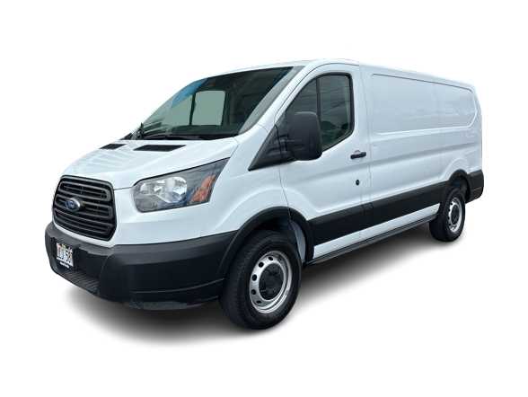 2019 Ford Transit Series 150 -
                Kahului, HI