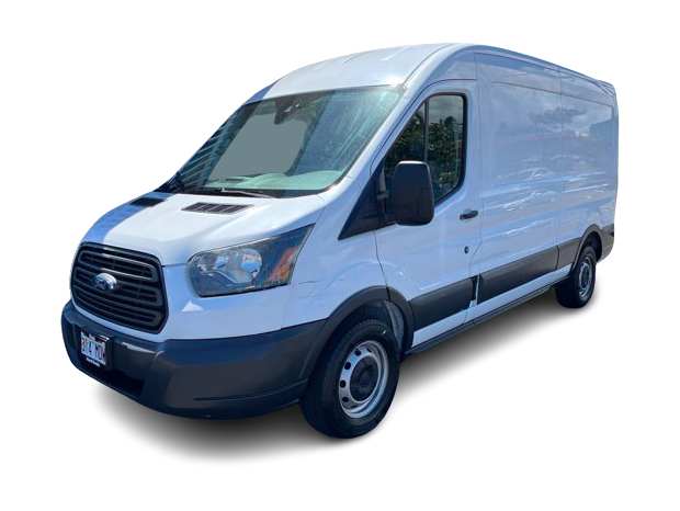 2018 Ford Transit Series 150 -
                  Kahului, HI