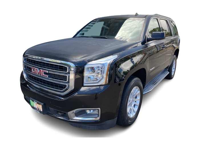 2015 GMC Yukon SLE -
                  Kahului, HI
