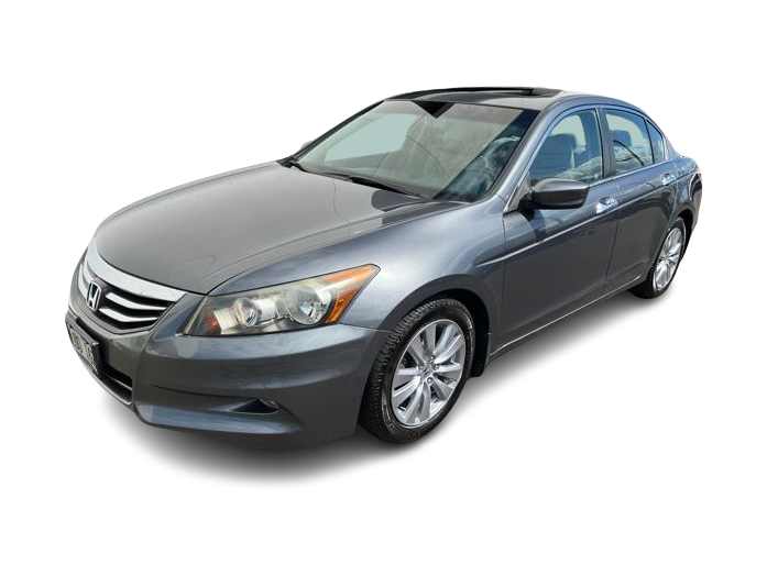 2012 Honda Accord EX-L -
                  Kahului, HI