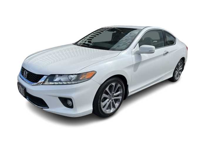Thumbnail: 2014 Honda Accord - 1