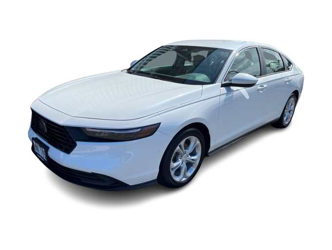 Thumbnail: 2024 Honda Accord - 1