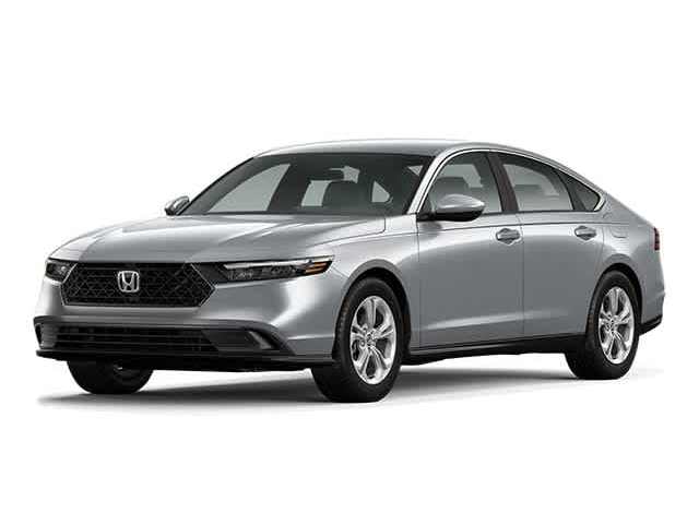 2026 Honda Accord