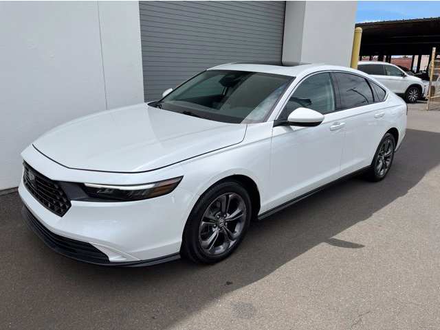 2023 Honda Accord