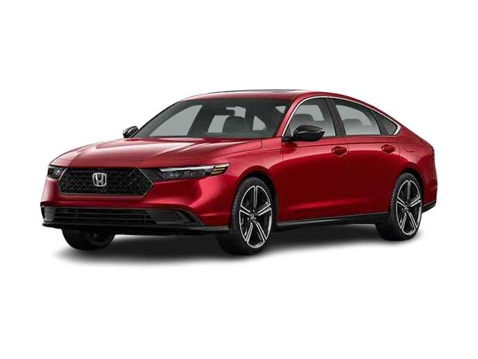 2025 Honda Accord Sport -
                  Kahului, HI