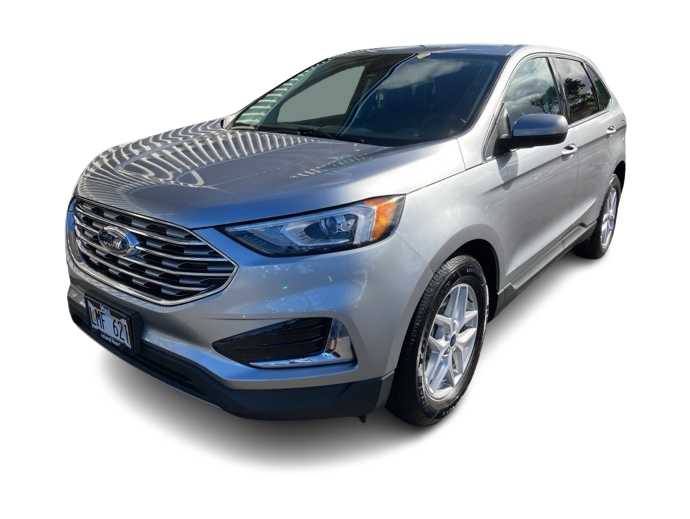 Thumbnail: 2022 Ford Edge - 1