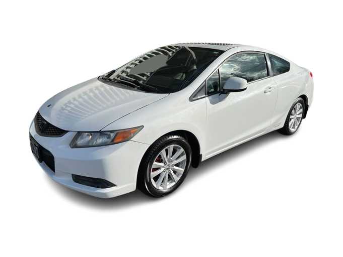 2012 Honda Civic EX -
                  Kahului, HI