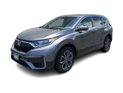 2021 Honda CR-V EX -
                Kahului, HI