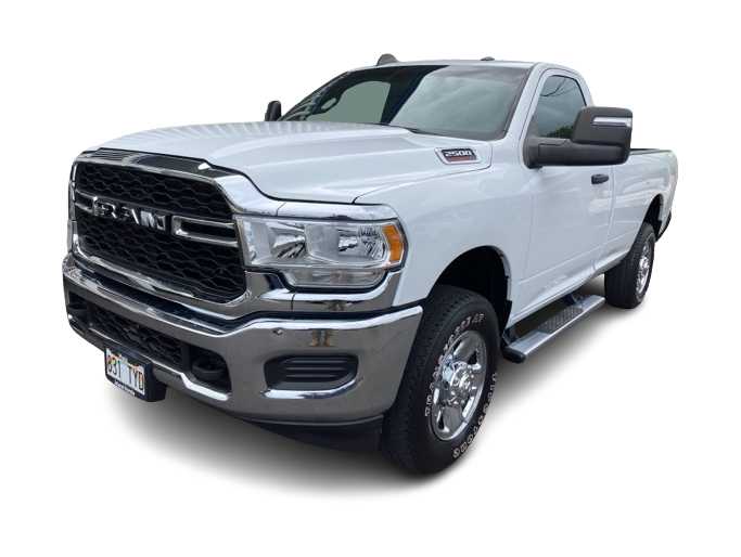 Thumbnail: 2023 RAM 2500 - 1