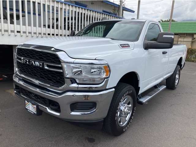 2023 RAM Ram 2500 Pickup Tradesman's photo
