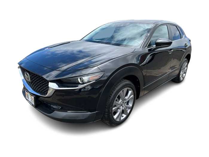 2020 Mazda CX-30 Select -
                  Kahului, HI
