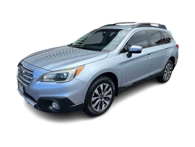 Thumbnail: 2016 Subaru Outback - 1