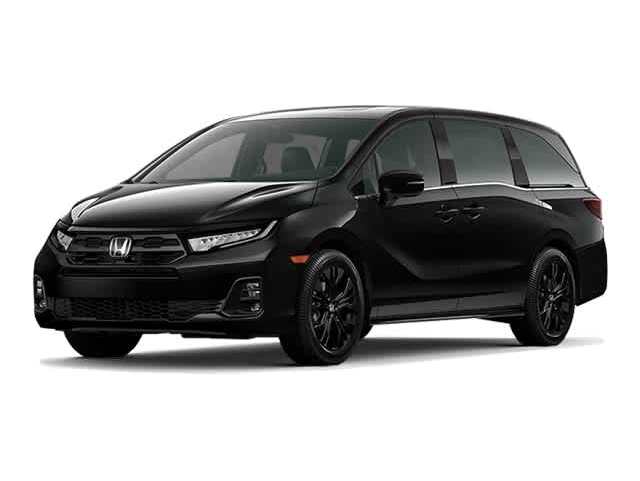 2026 Honda Odyssey Sport L's photo