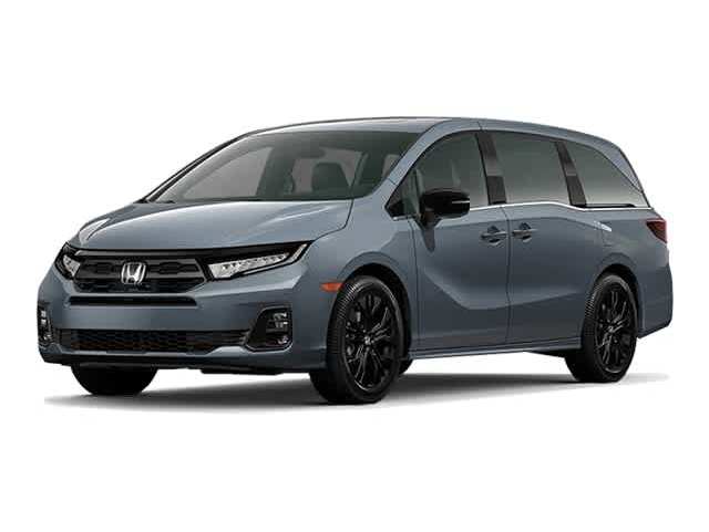 2026 Honda Odyssey Sport L