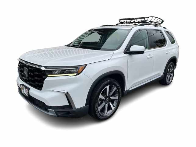 Thumbnail: 2023 Honda Pilot - 1