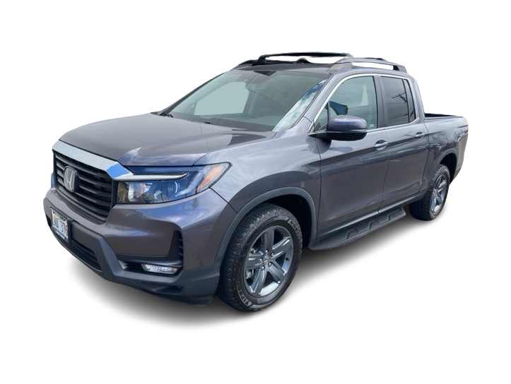Thumbnail: 2023 Honda Ridgeline - 1