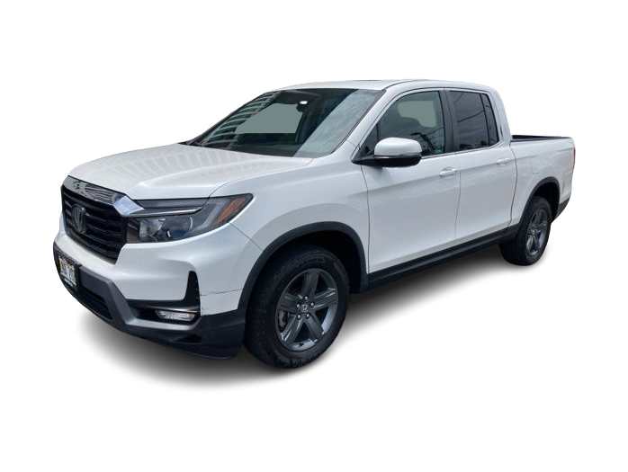 Thumbnail: 2023 Honda Ridgeline - 1